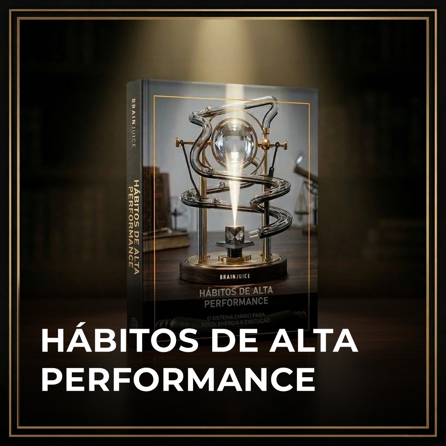 Hábitos de Alta Performance