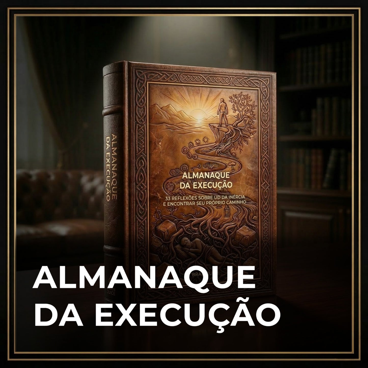 Almanaque da Execução