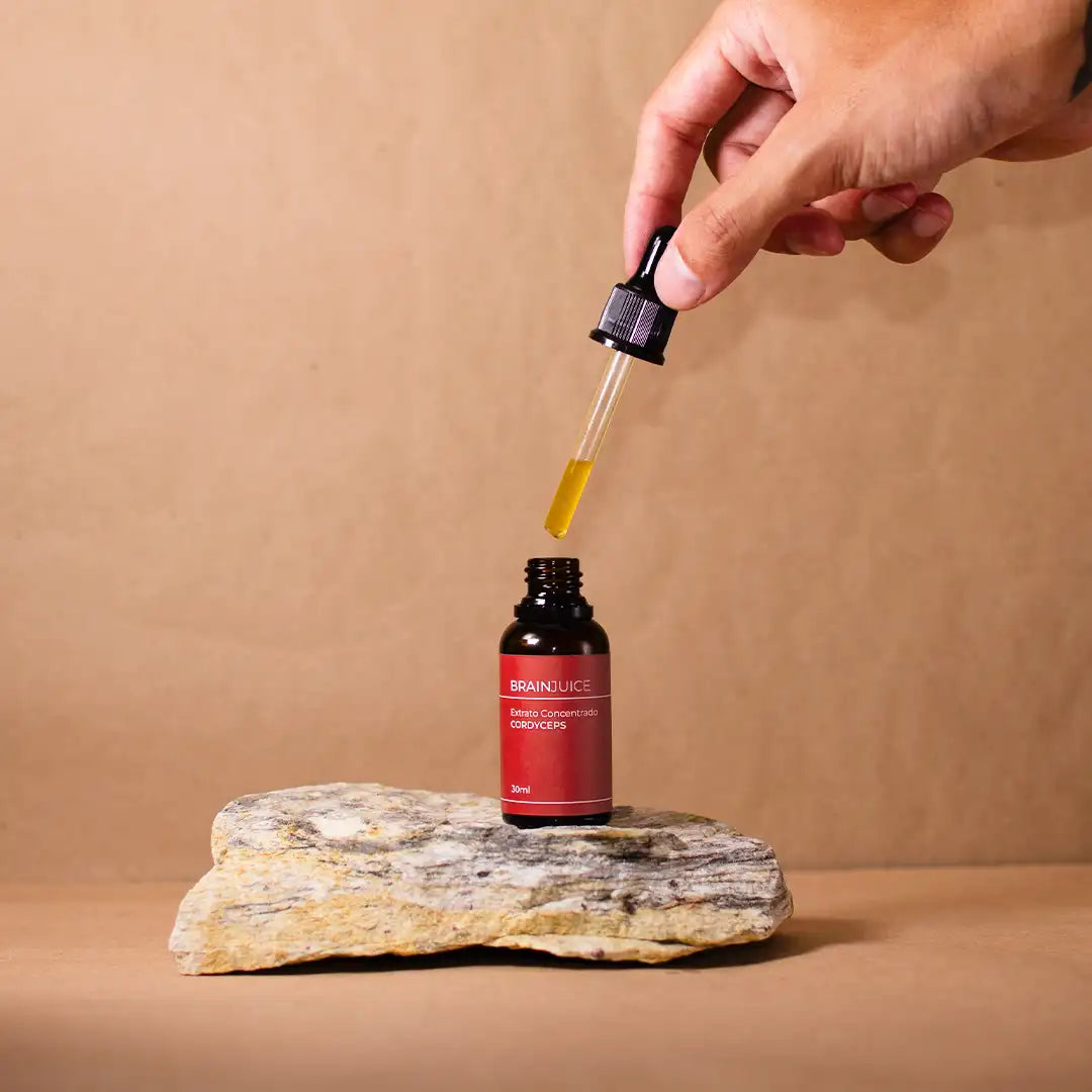 BrainJuice Fire | REENVIO