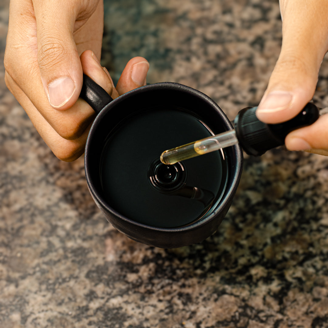 Composto Bioenergético Reishi