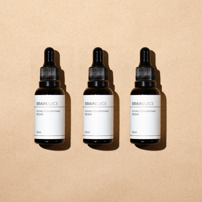 BrainJuice Calm | REENVIO