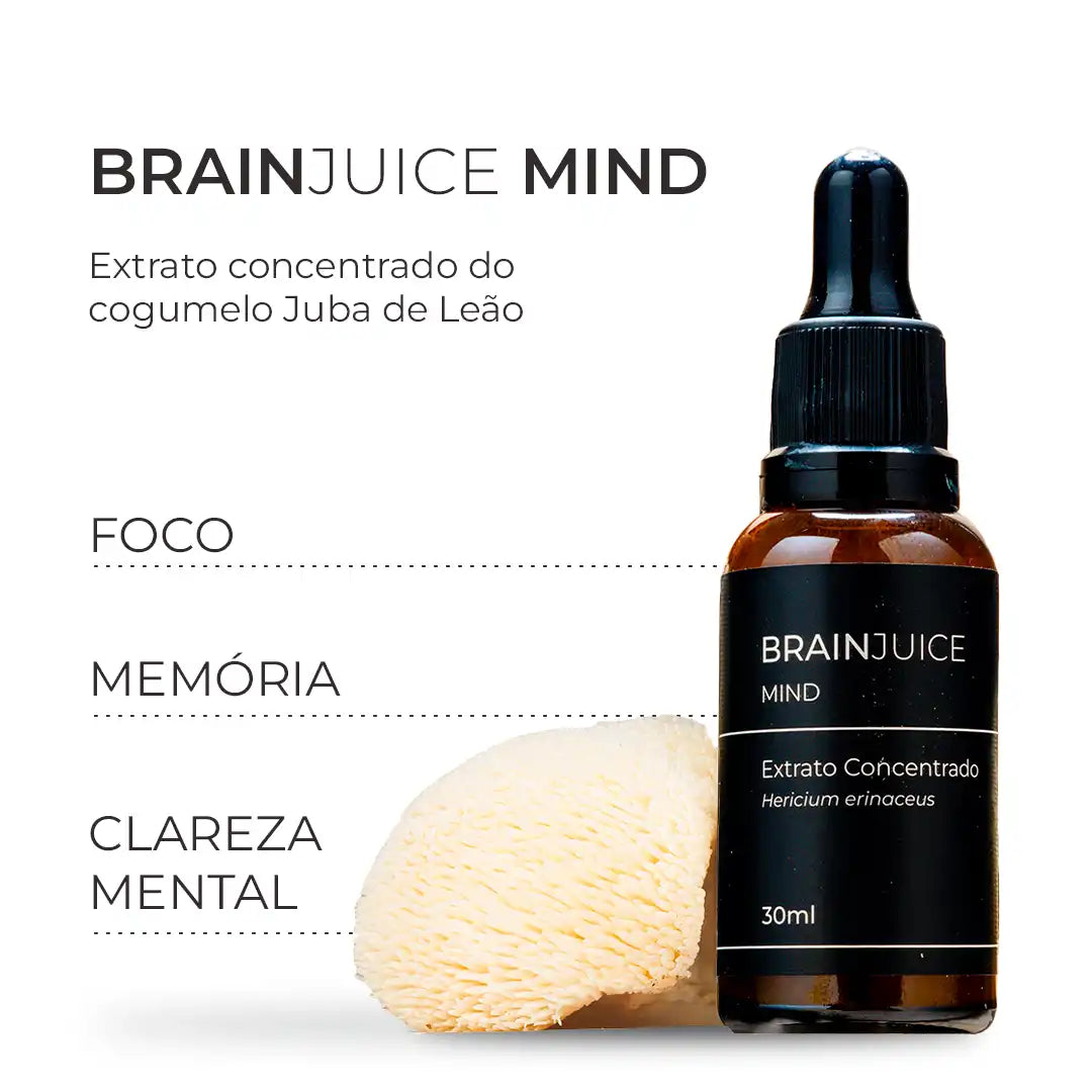 BrainJuice Mind | REENVIO