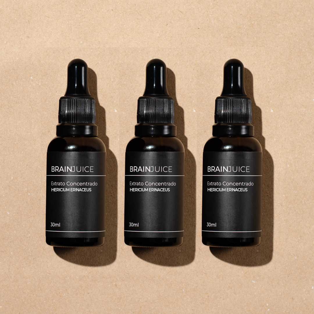 BrainJuice Mind | Compost Bio Energético