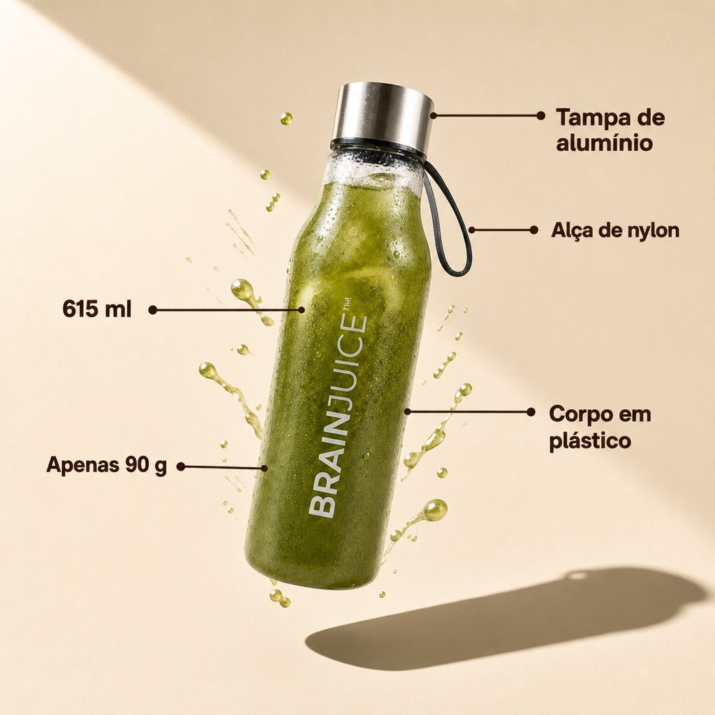 Training Bottle