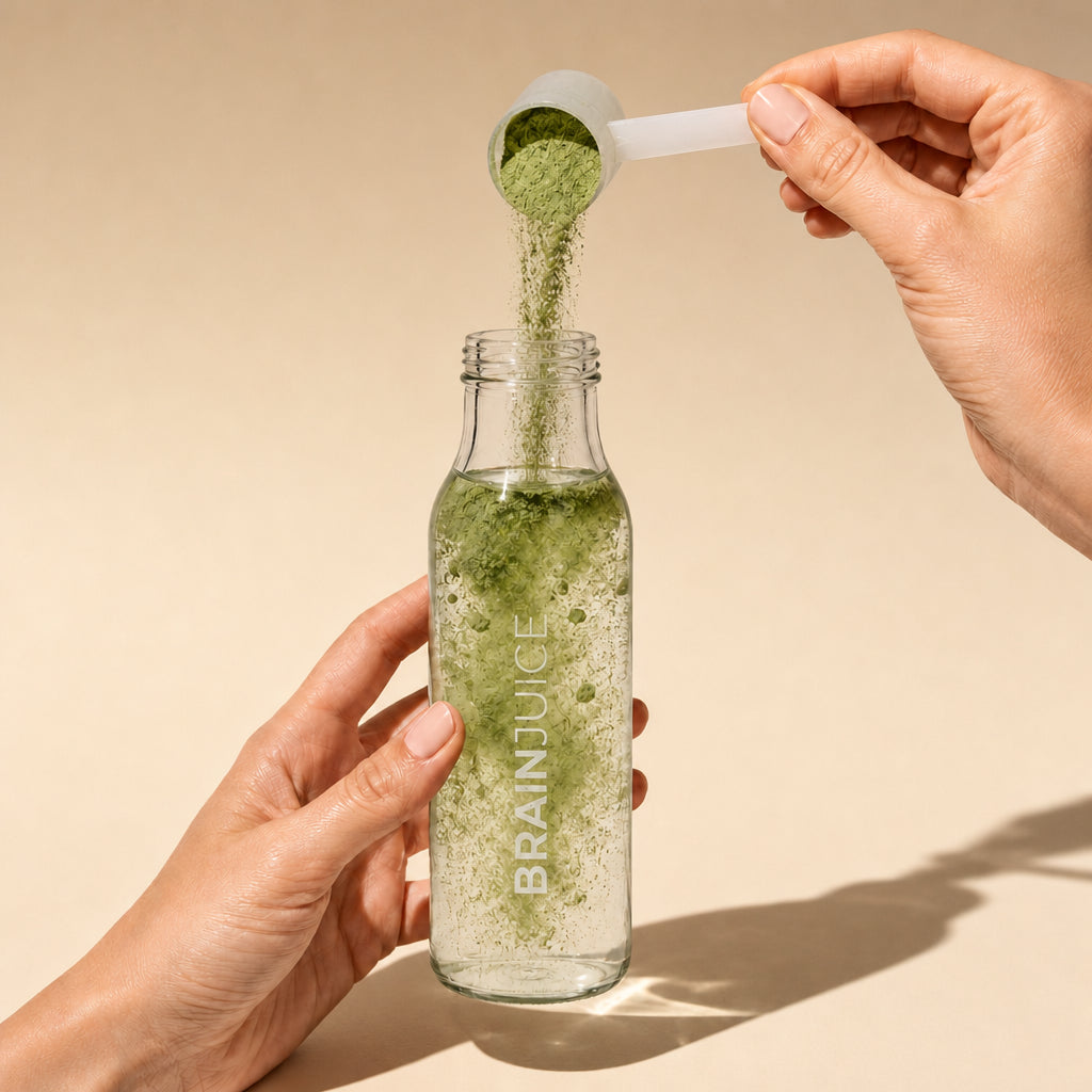 Training Bottle