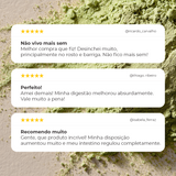 All In Greens | Máxima Densidade Nutricional