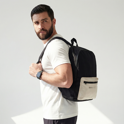 Wellness Pack | BrainBag GRÁTIS