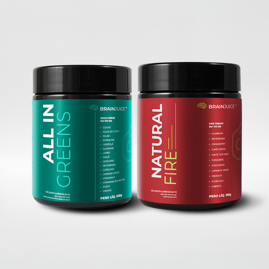 Wellness Pack