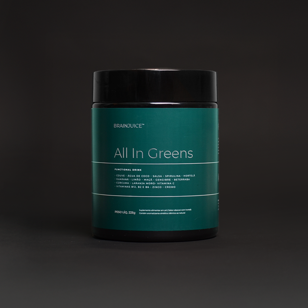 Wellness Pack | Esquenta Black Friday