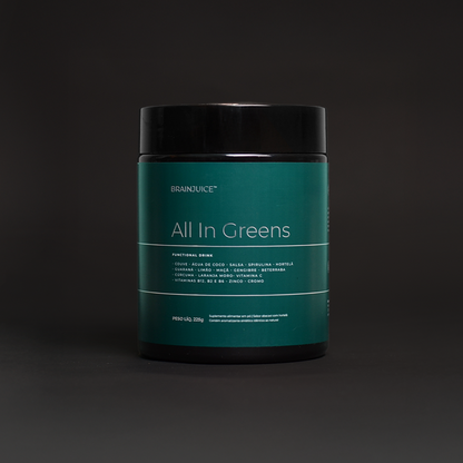 Wellness Pack | Esquenta Black Friday