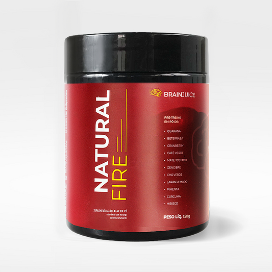 Natural Fire | Superalimentos que ajudam o coração 40+