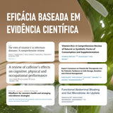 All In Greens | Máxima Densidade Nutricional