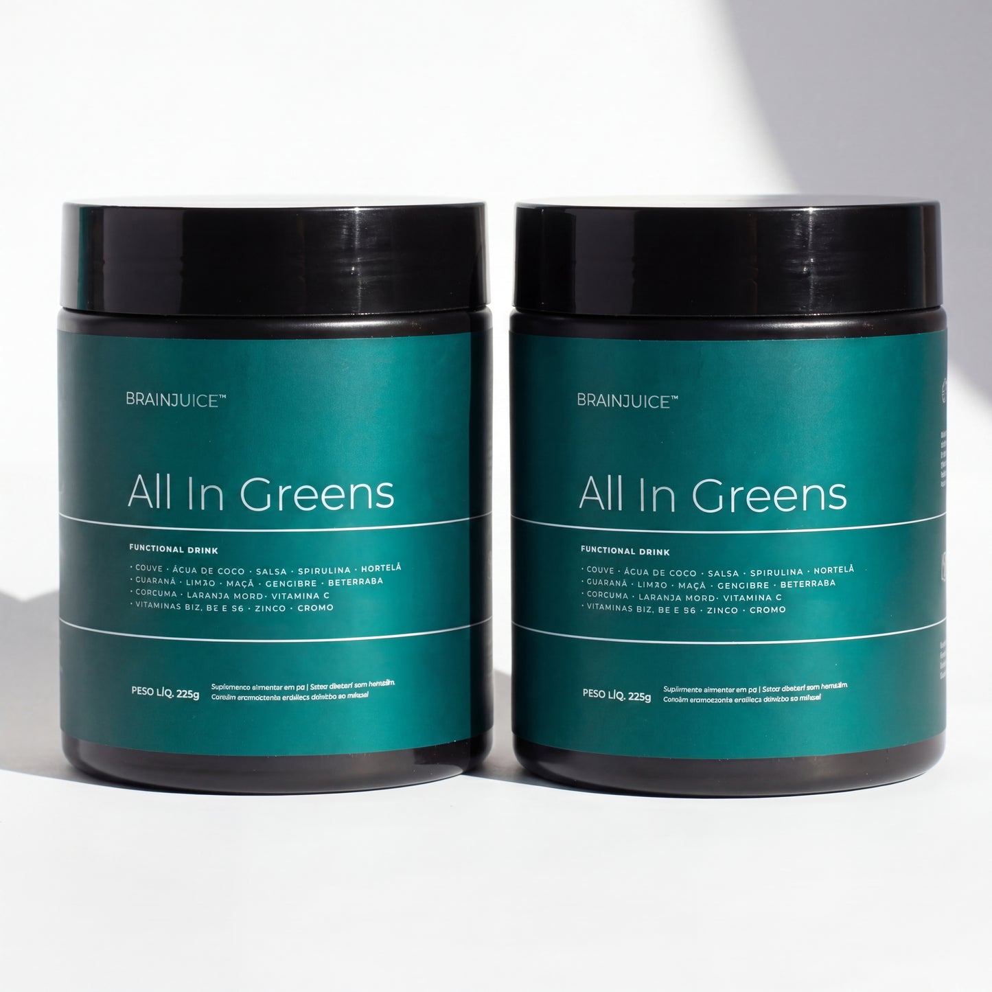 Wellness Pack | Nutrição Inteligente