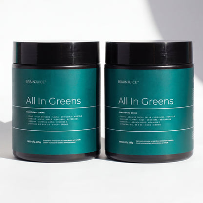 Wellness Pack | Nutrição Inteligente