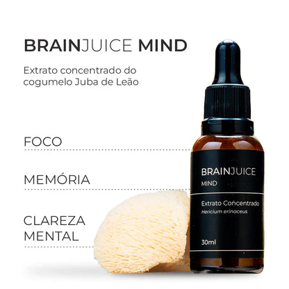 BrainJuice Mind | REENVIO