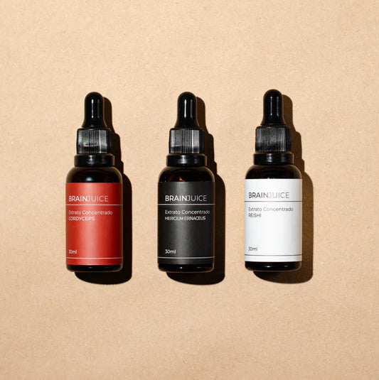 BrainJuice | CEO Pack