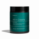 All In Greens | Dia do Cliente