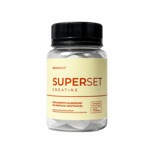 Superset | Dia do Cliente
