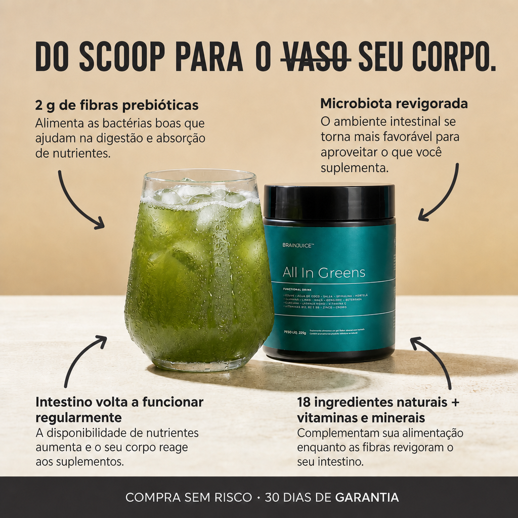 Wellness Pack | Nutrição Inteligente 8