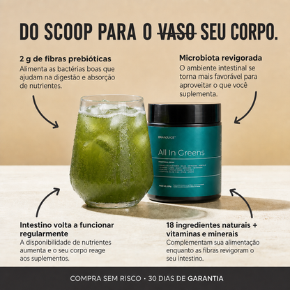 Wellness Pack | Nutrição Inteligente 8