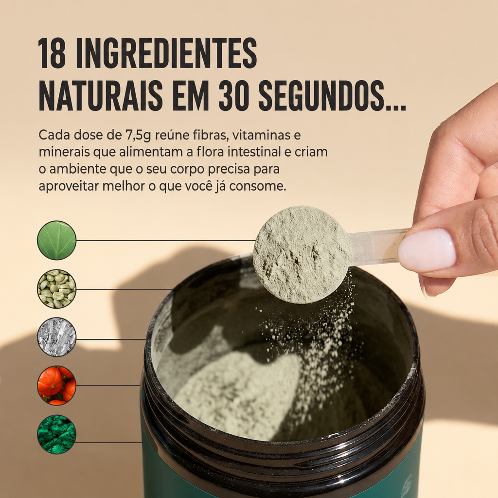 Wellness Pack | Nutrição Inteligente 8