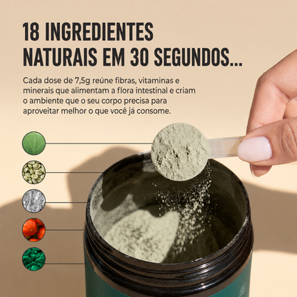 Wellness Pack | Nutrição Inteligente 8