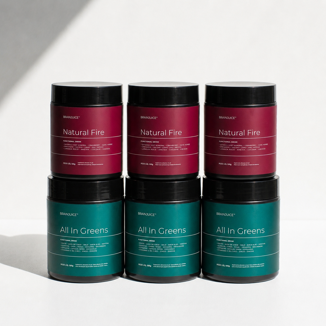 Wellness Pack | Nutrição Inteligente