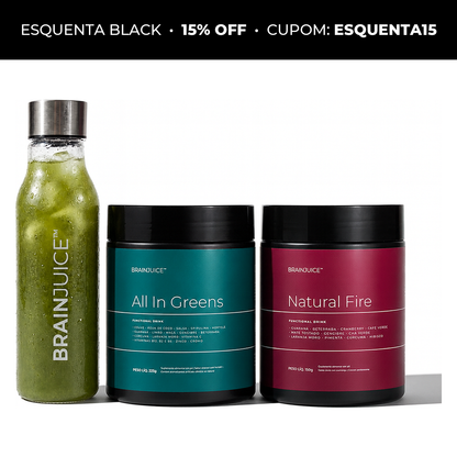 Wellness Pack | Nutrição Inteligente