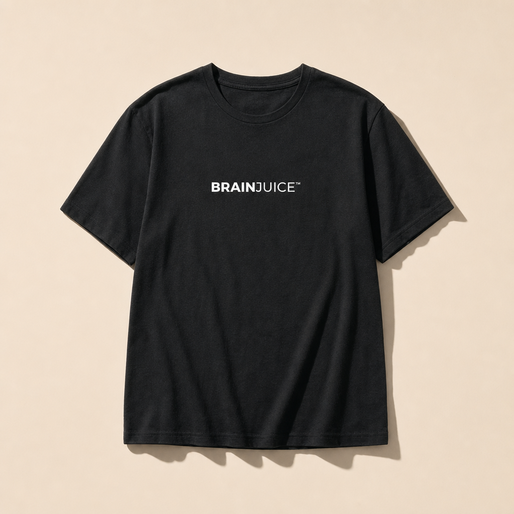 Brain T-Shirt