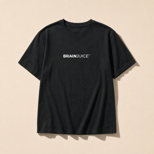 Brain T-Shirt