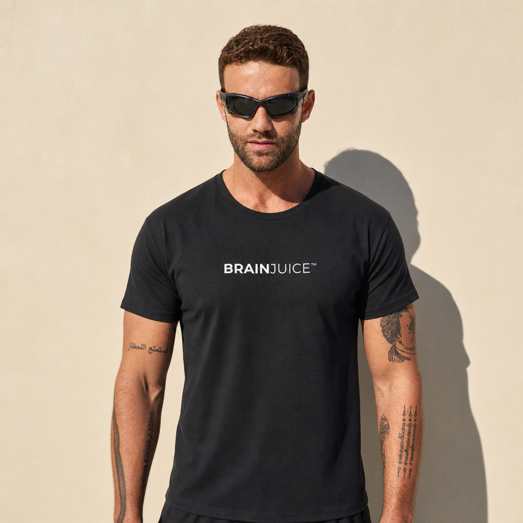 Brain T-Shirt