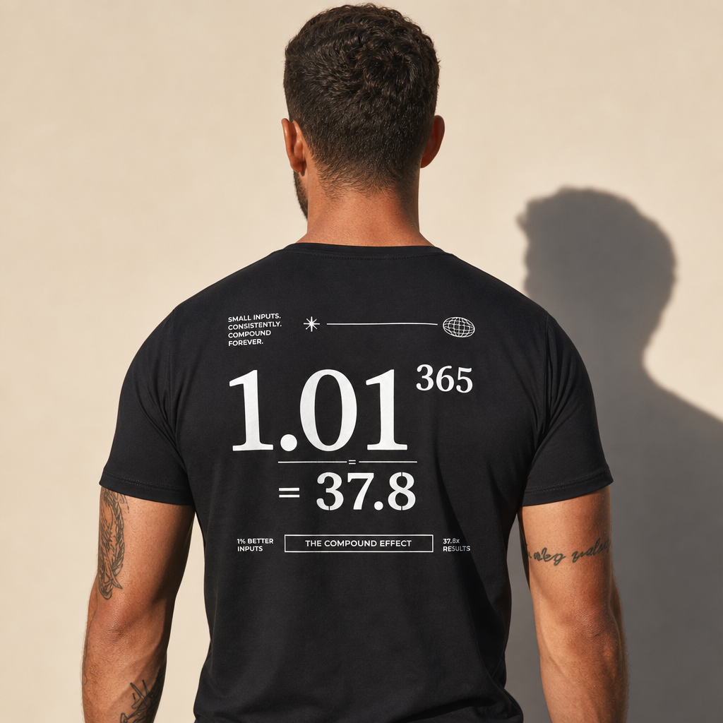 Brain T-Shirt